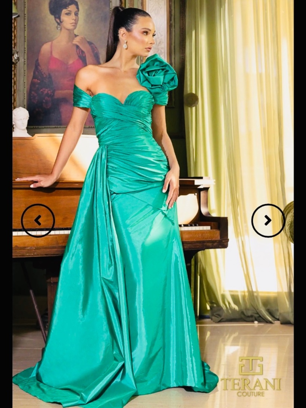 Terani Couture